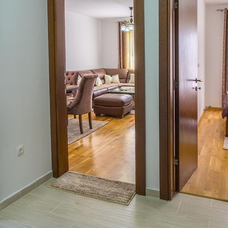 Apartman Orion Žabljak Exteriör bild