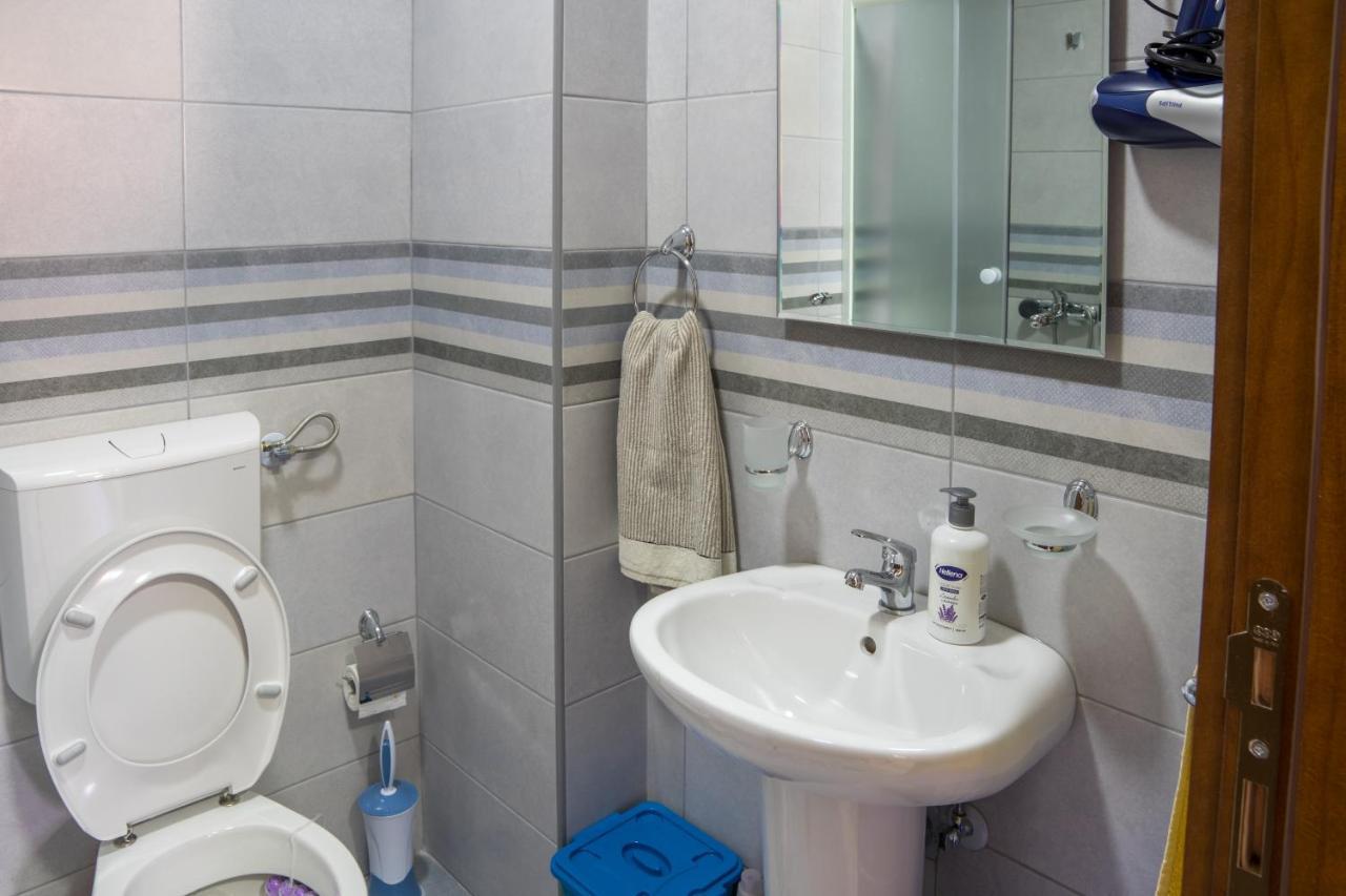 Apartman Orion Žabljak Exteriör bild