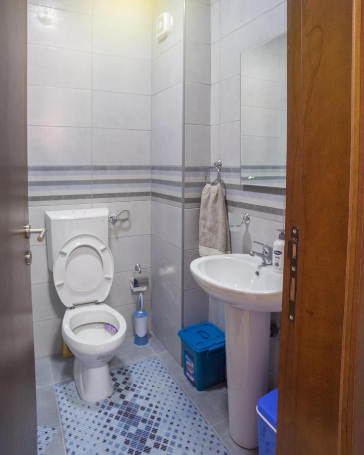 Apartman Orion Žabljak Exteriör bild