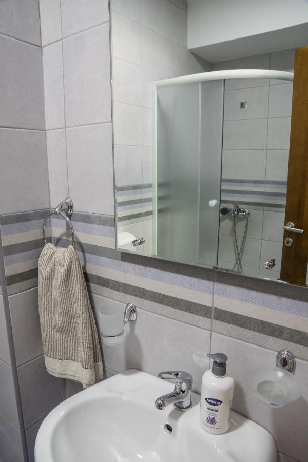 Apartman Orion Žabljak Exteriör bild