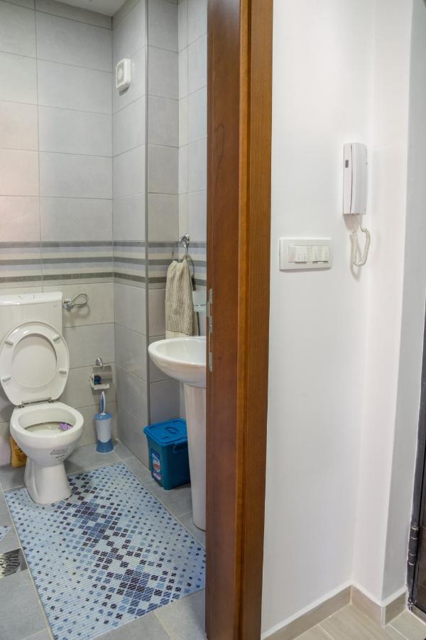 Apartman Orion Žabljak Exteriör bild