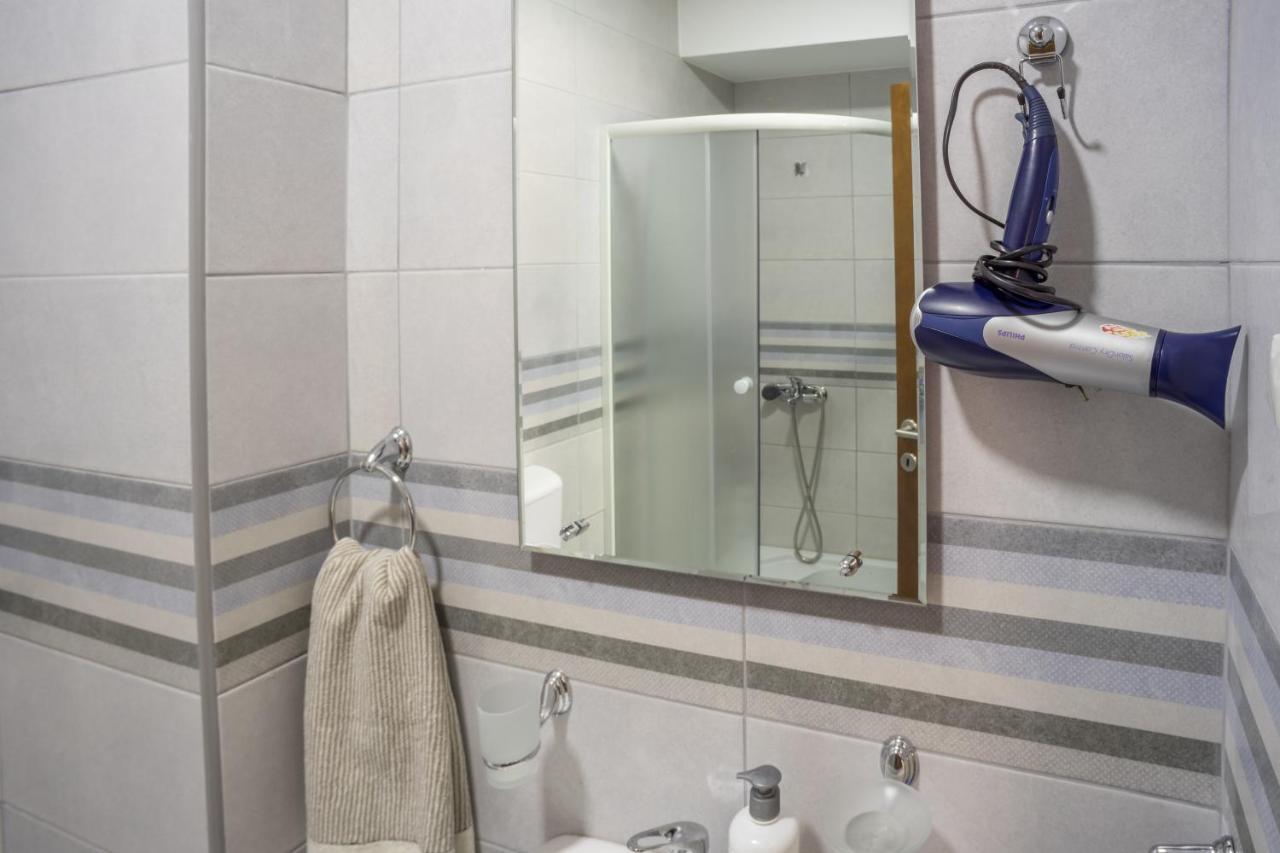 Apartman Orion Žabljak Exteriör bild